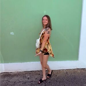 Meet your Posher, Colleen